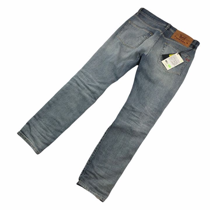 超特価超特価定価 46,200- 新品同様 DIESEL D-STRUKT サイズW30 デニム