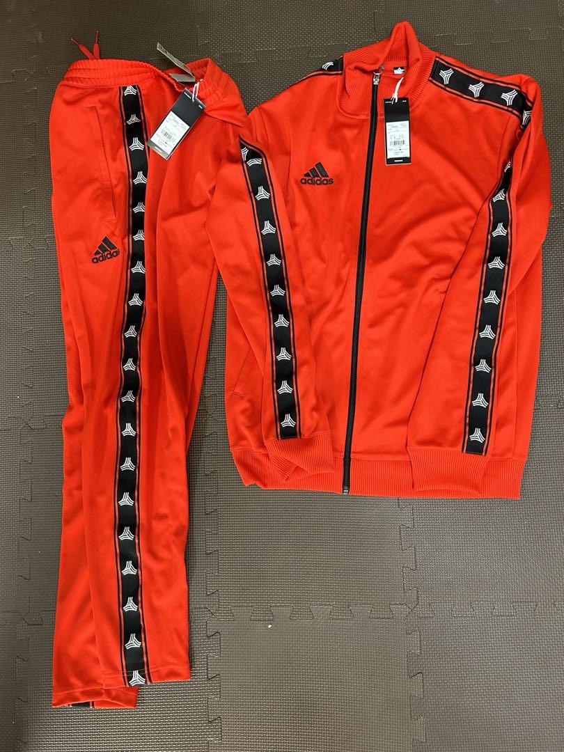 adidasジャージ上下新品未使用