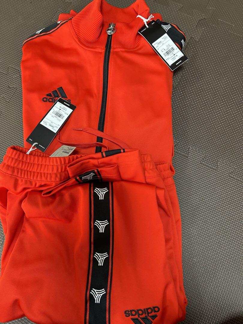 adidasジャージ上下新品未使用