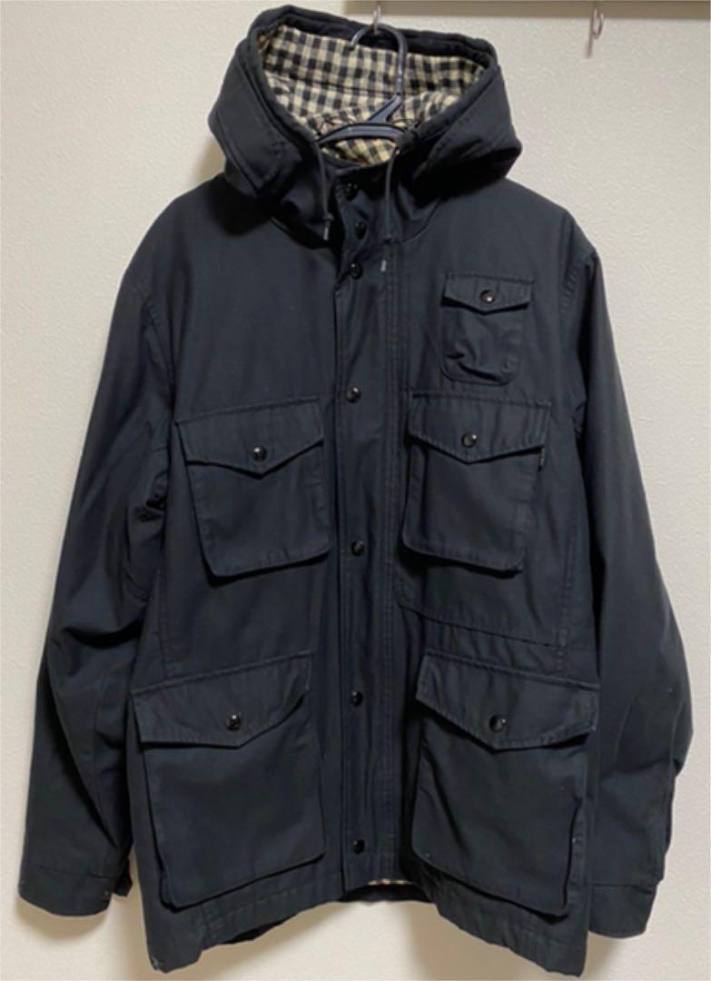 6954円 【レビューで送料無料】 supreme OLD 初期 Hooded Field Jacket