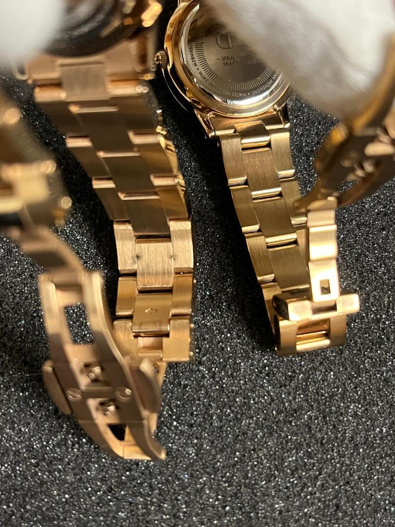 Daniel Wellington 腕時計 レディースセット