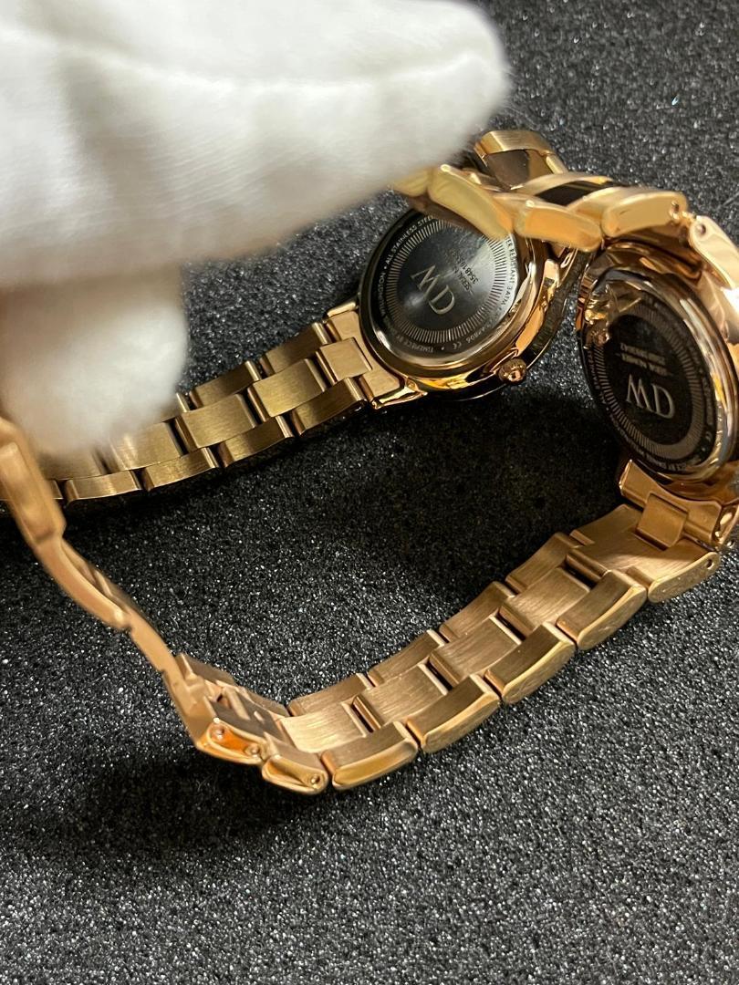 Daniel Wellington 腕時計 レディースセット