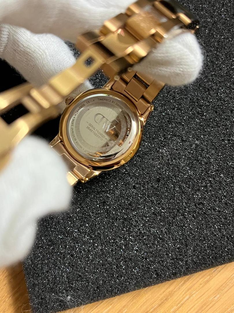Daniel Wellington 腕時計 レディースセット