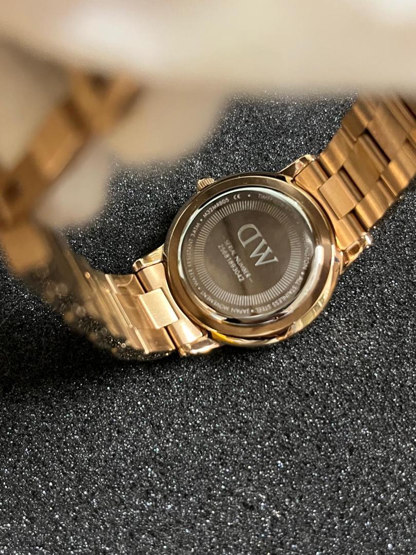 Daniel Wellington 腕時計 レディースセット