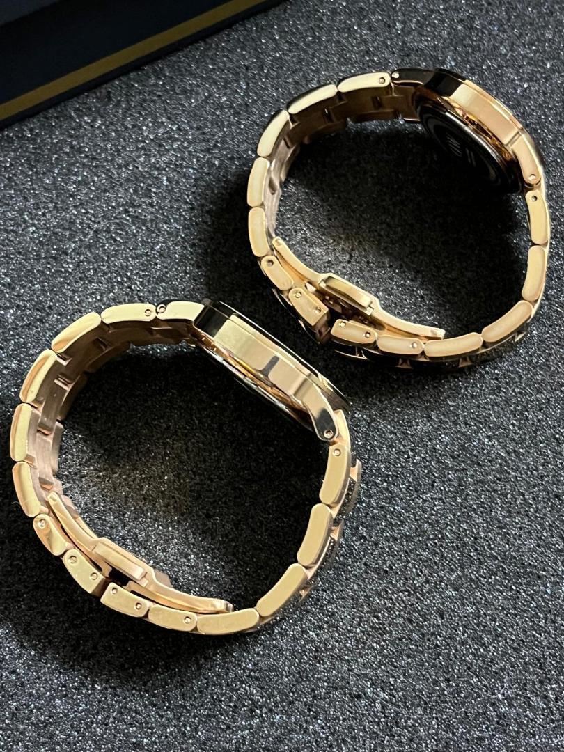 Daniel Wellington 腕時計 レディースセット