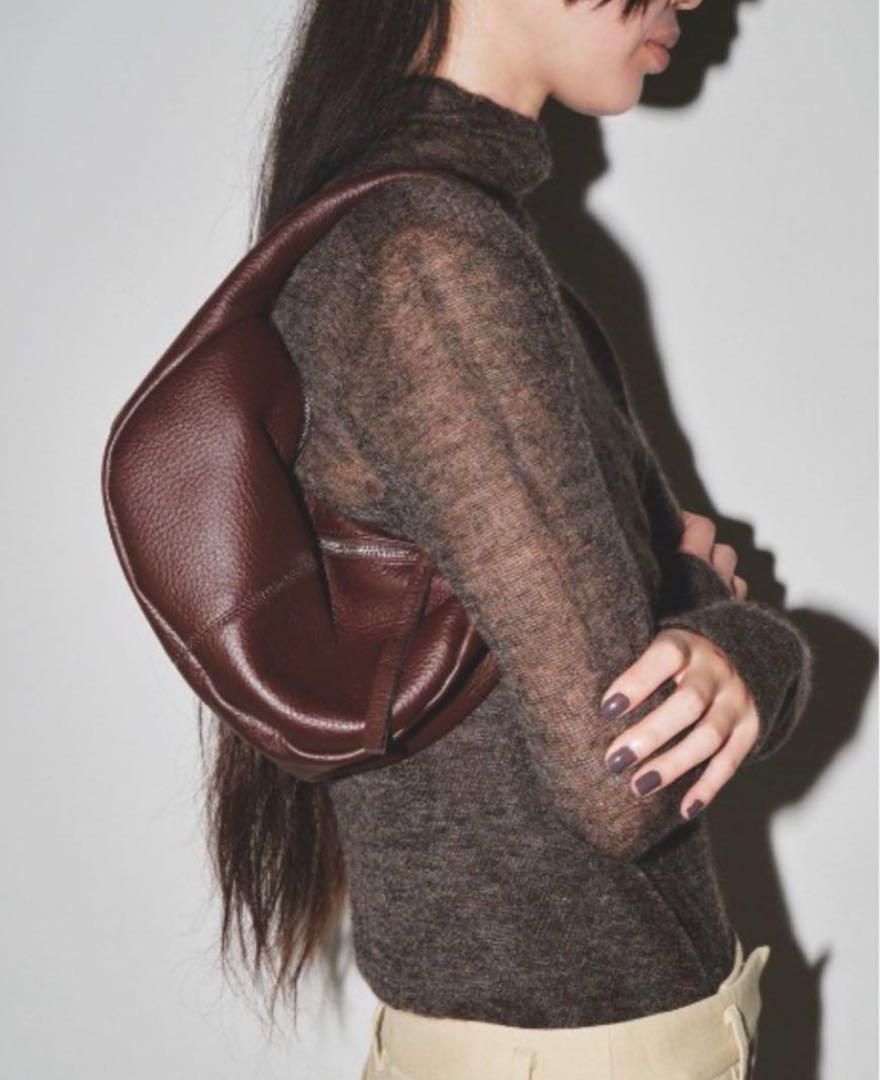 Leather