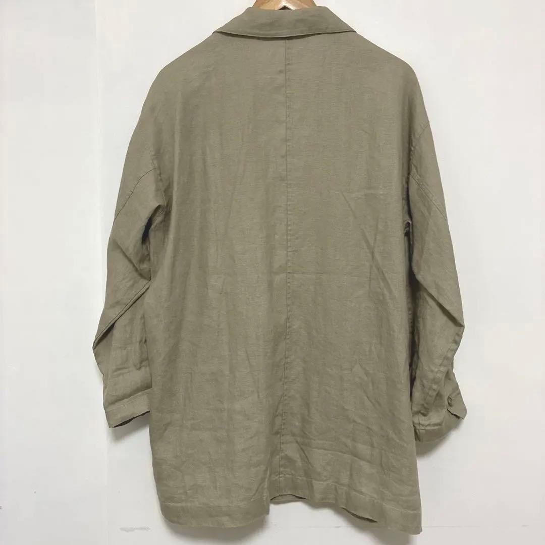 かぐれテーラードジャケット