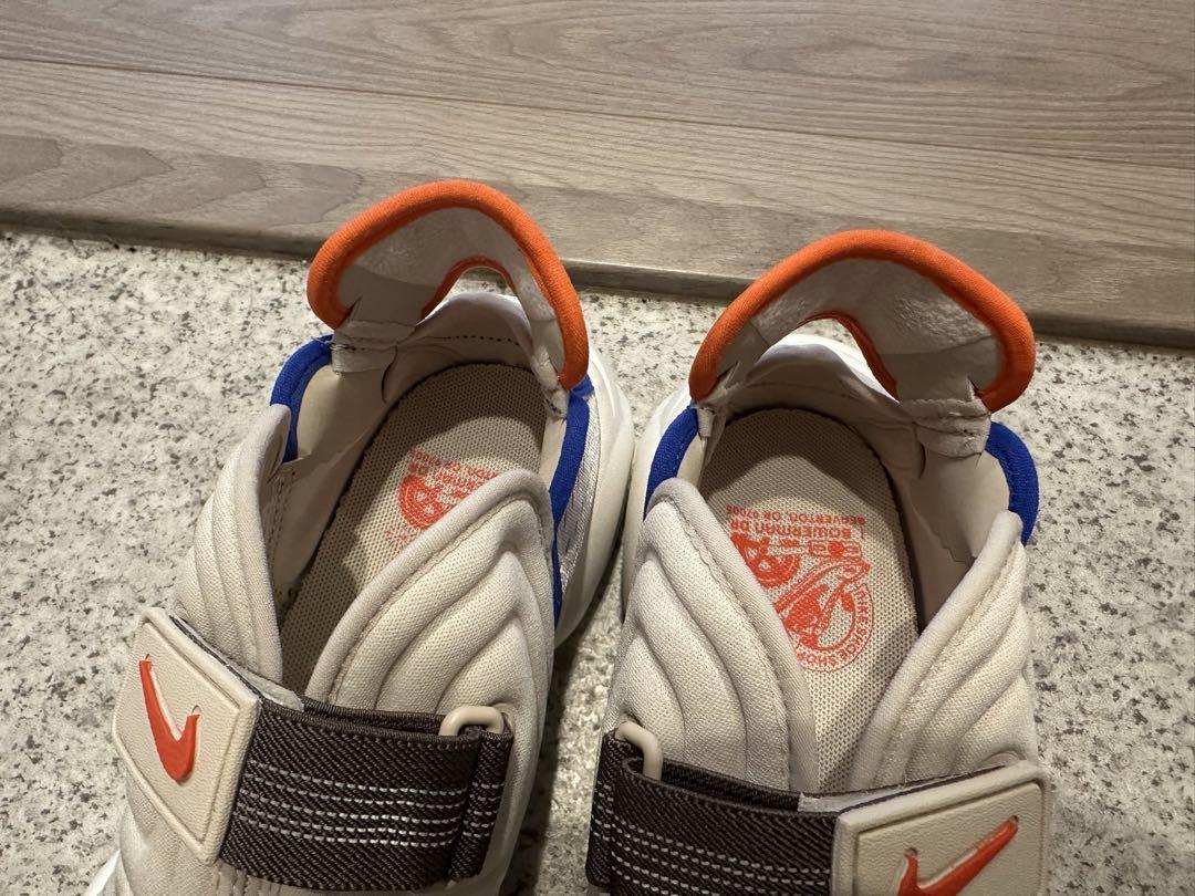 NIKE アクアリフト プレミアム