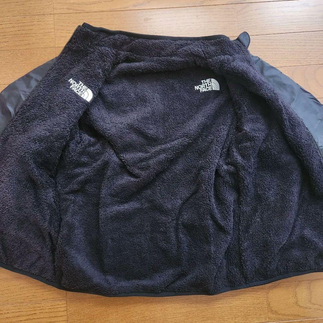 【新品】THE NORTH FACE KIDS リバーシブルコージージャケット