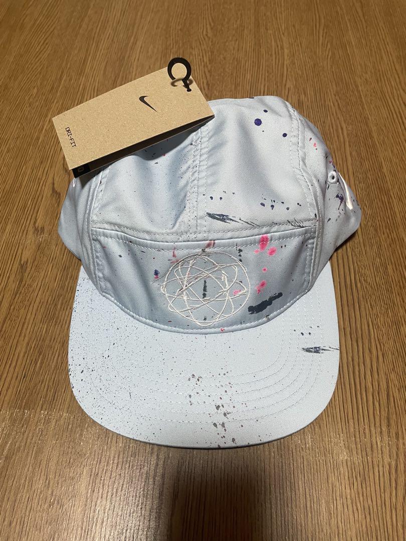 USA フライ ナイキ Dri-FIT ブレイキンキャップ　新品未使用　2個