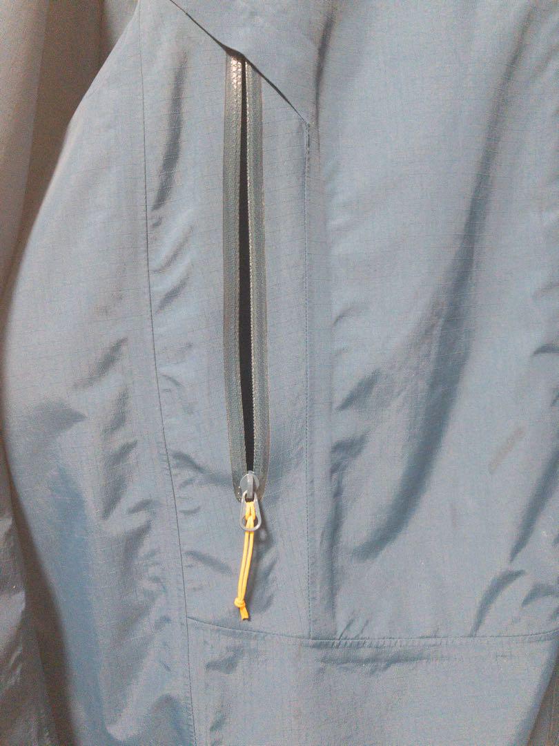 Arc’teryx beta sl jacket ベータSL GORE-TEX