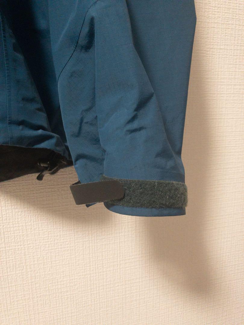 Arc’teryx beta sl jacket ベータSL GORE-TEX