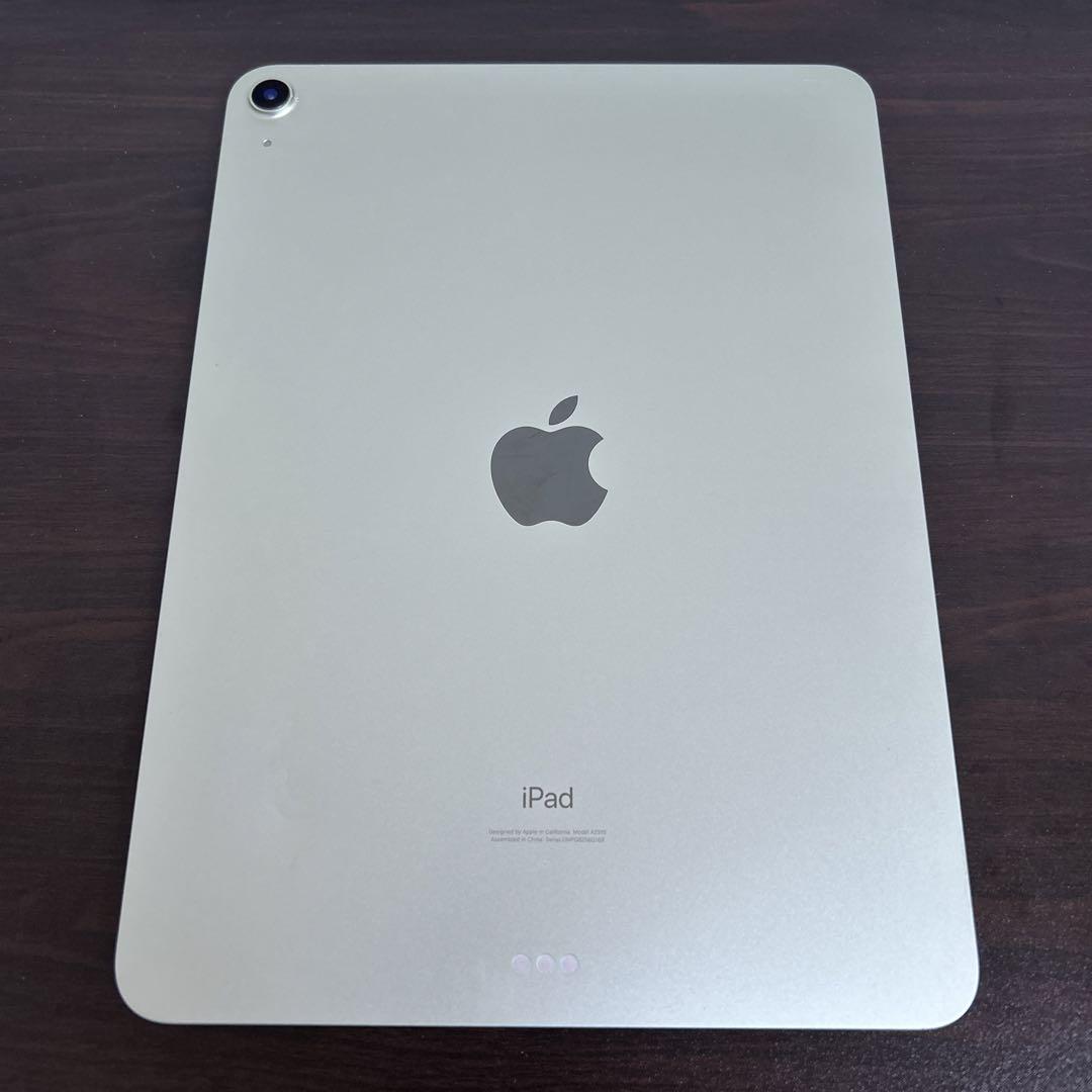 220 電池良好 iPad Air4 第4世代 64GB WIFIモデル 220 電池良好 iPad Air4 第4世代 64GB WIFIモデル