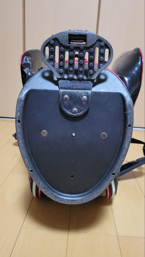 ☆イーデル☆Edel☆スタッフバッグ スタンドタイプ キャディバッグ