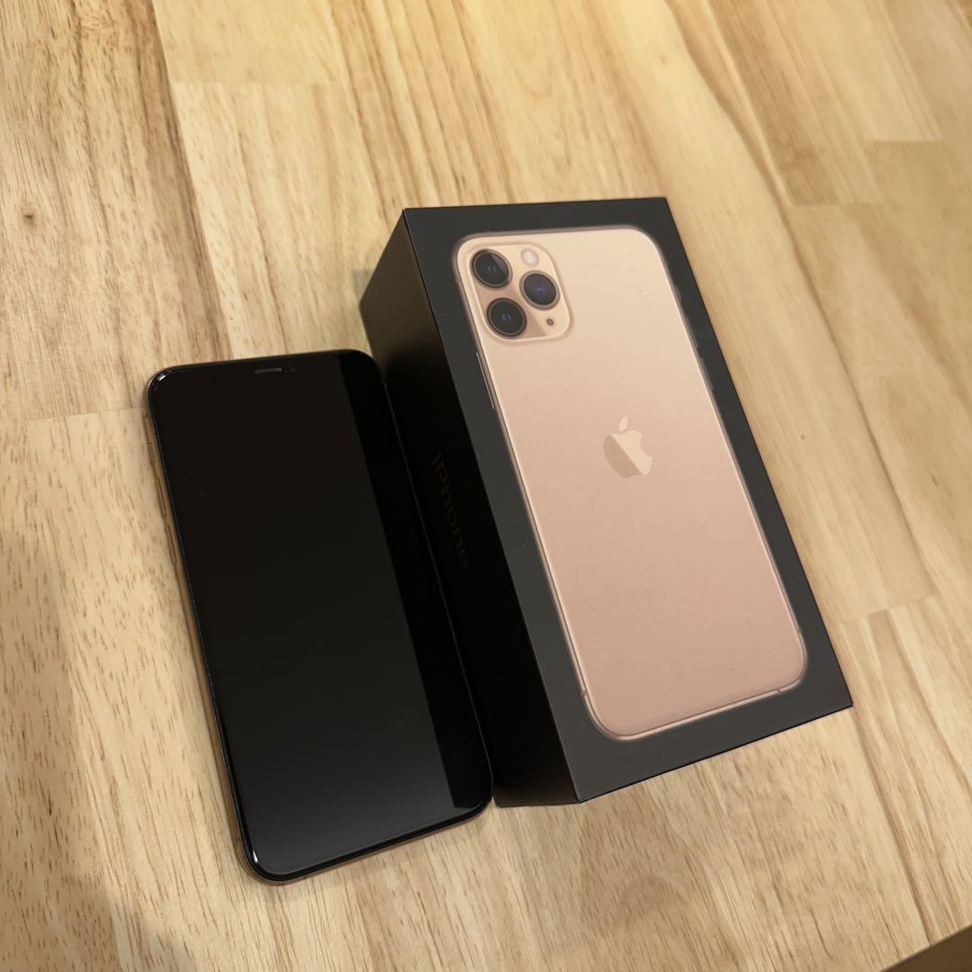 スマートフォン本体 iPhone11pro