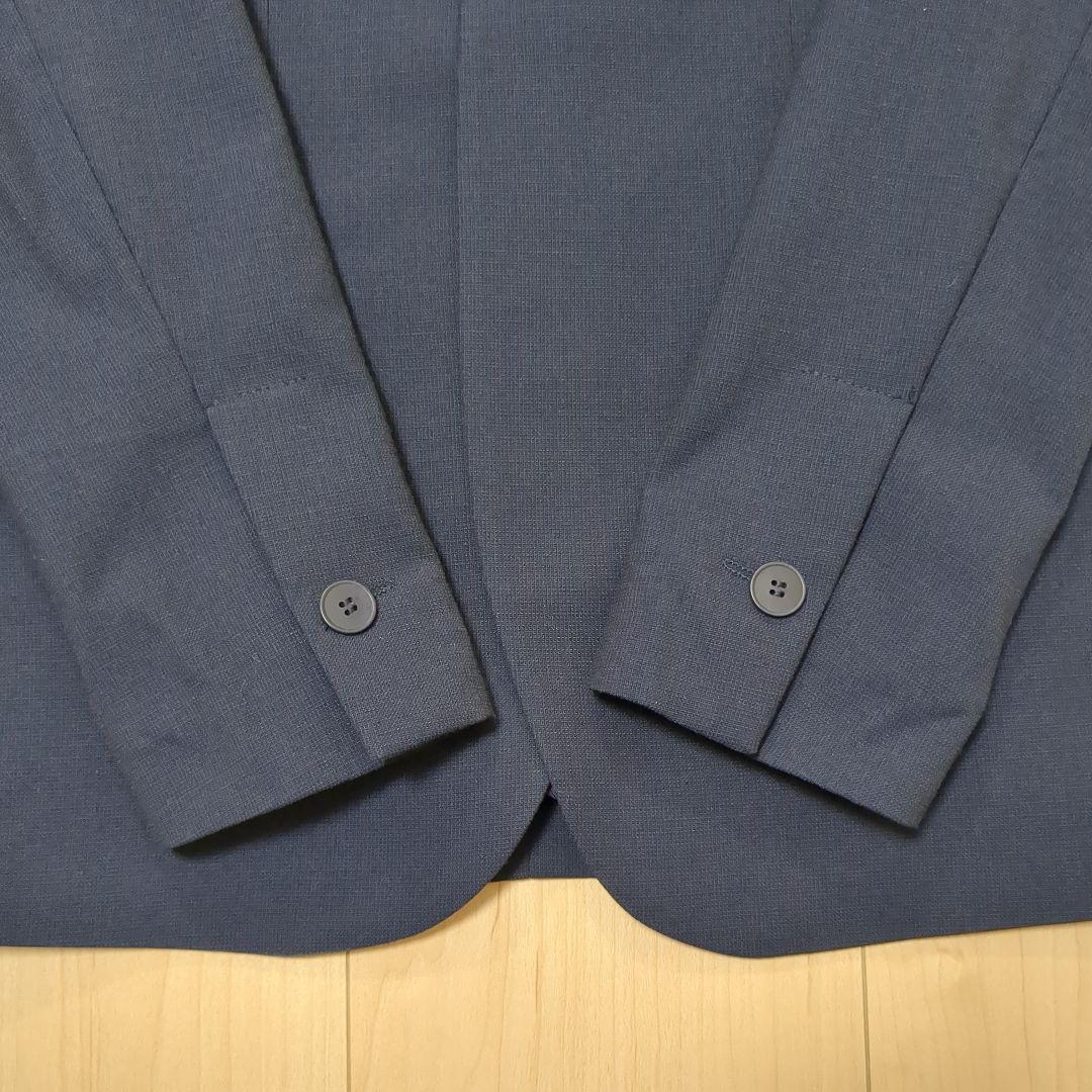 ZARA スーツセット ネイビー 11-12歳 152