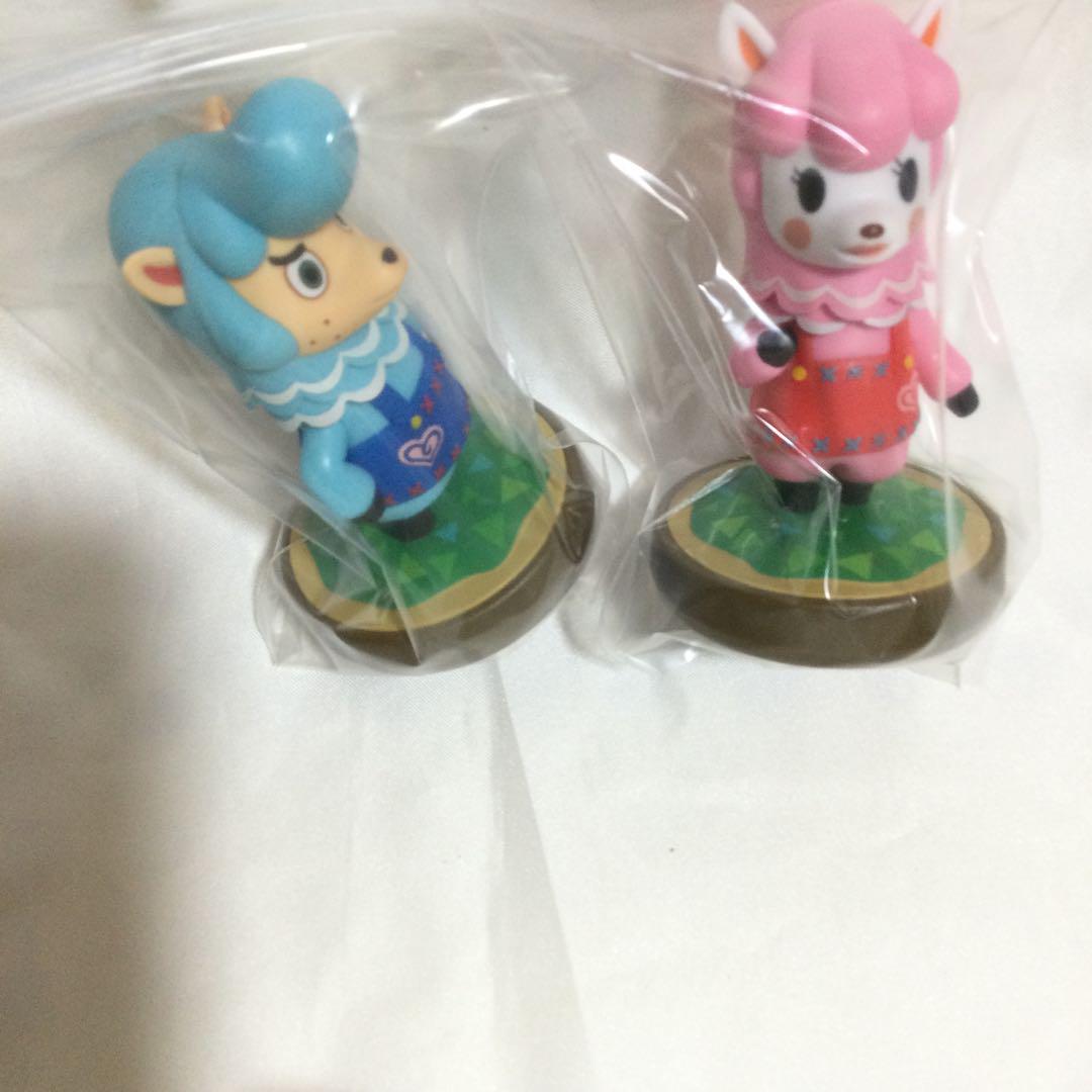 amiiboフィギア　15体セット