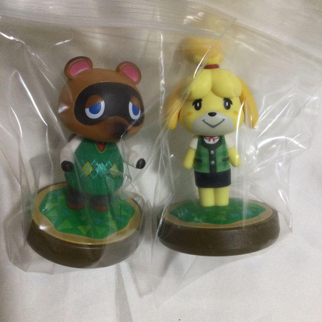 amiiboフィギア　15体セット