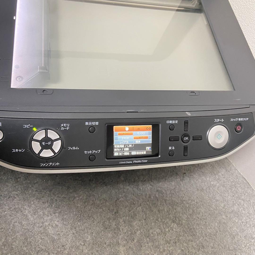 【2025春夏新作】 EPSON PM-A890 メルカリ - プリンター・スキャナー・コピー機 プリンター・複合機
