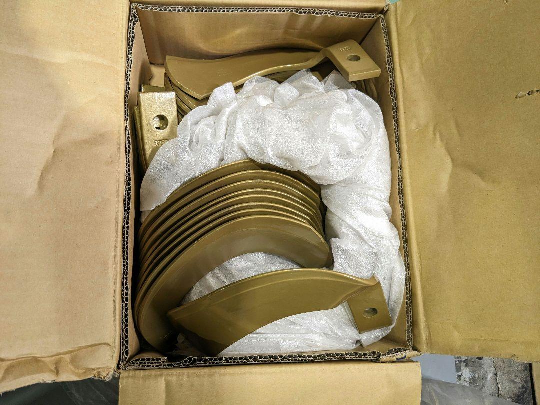 スーパーゴールド爪 強化型ロータリー