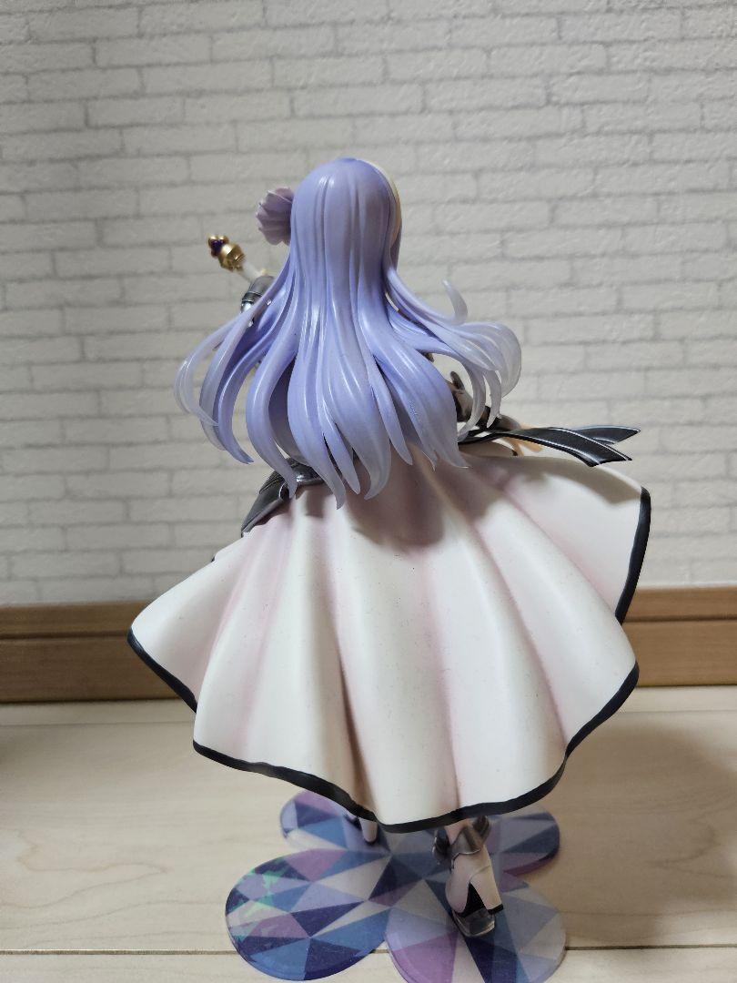 コトブキヤ シズル 1/7 プリンセスコネクト!Re:Dive