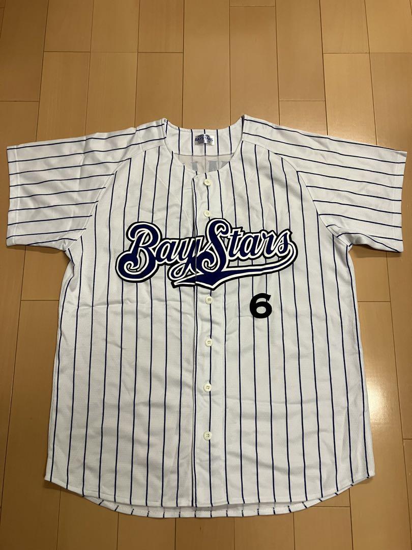 多村仁志　横浜Denaベイスターズ　ユニフォーム　レプリカ　侍ジャパン　WBC