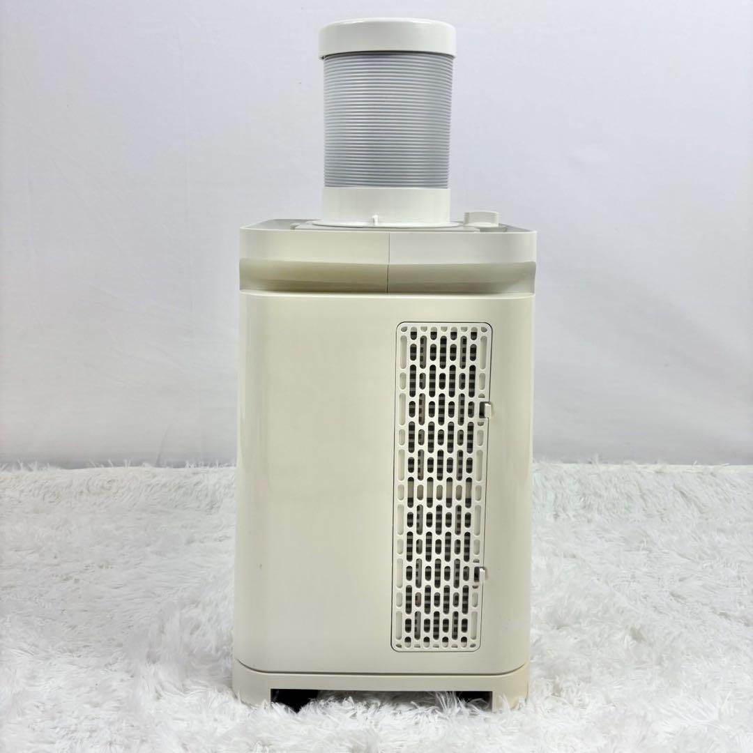 ナカトミ MAC-10C 冷風 除湿　移動式エアコン