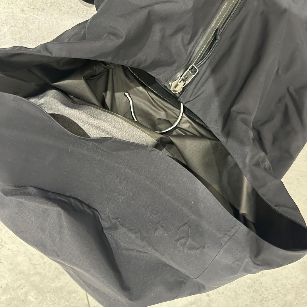 ARC'TERYX ゴアテックスbeta sl jacket CA34438