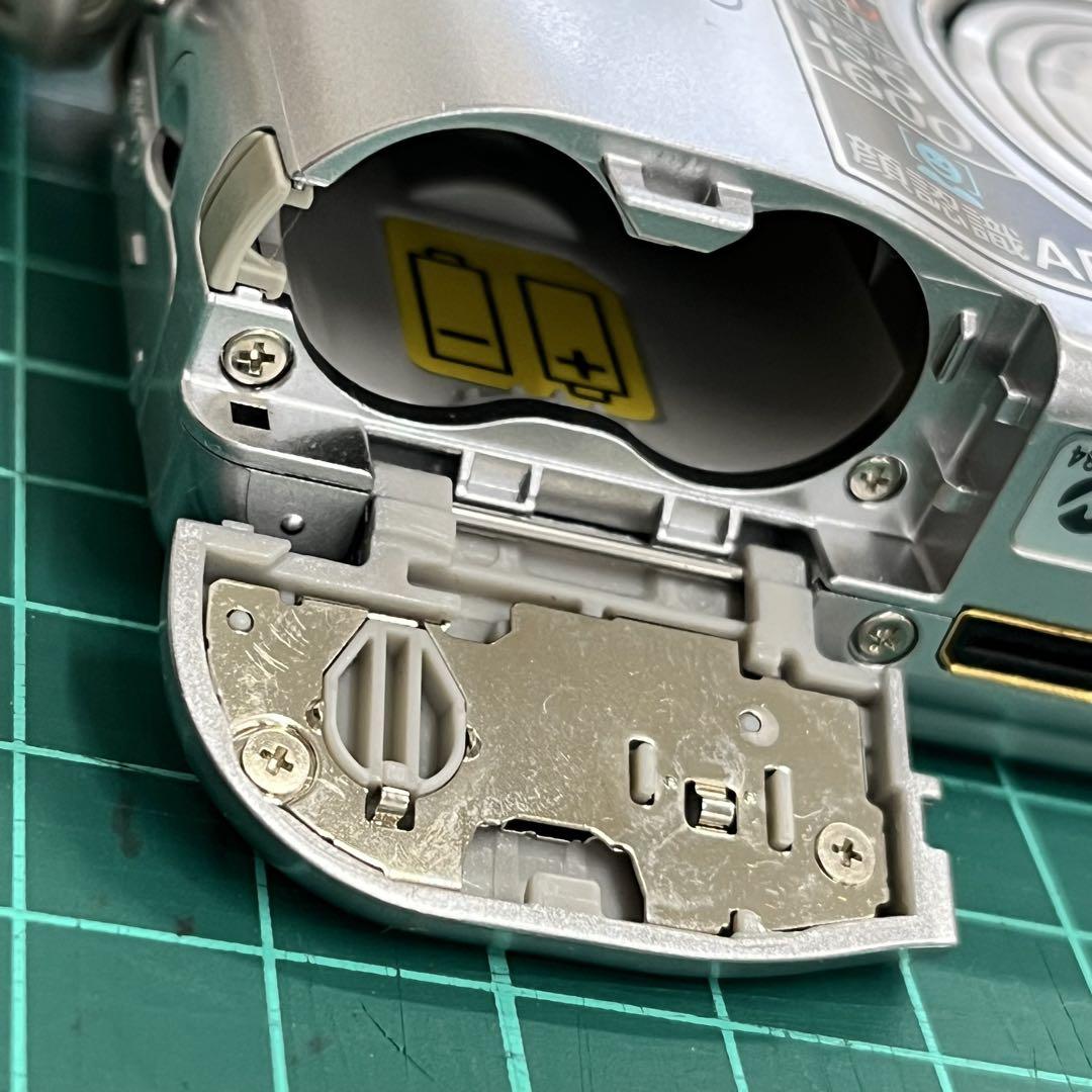 Nikon COOLPIX L12 SDカード4GB付 すぐ使えます デジカメ