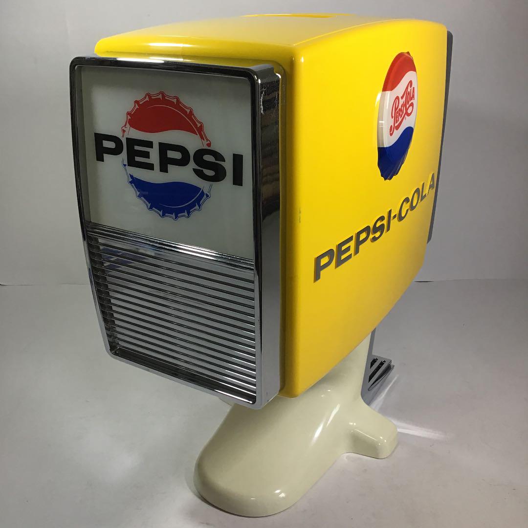 最適な価格 【非売品】ペプシコーラプレミアムディスペンサー
