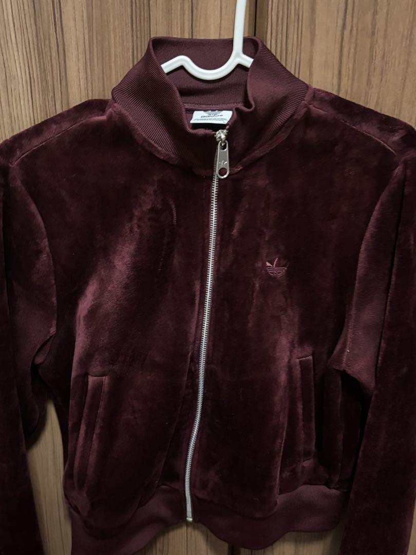 adidas ジャージ