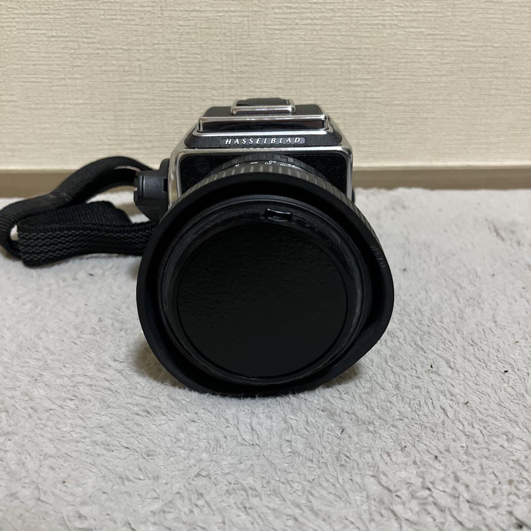 二眼レフカメラ