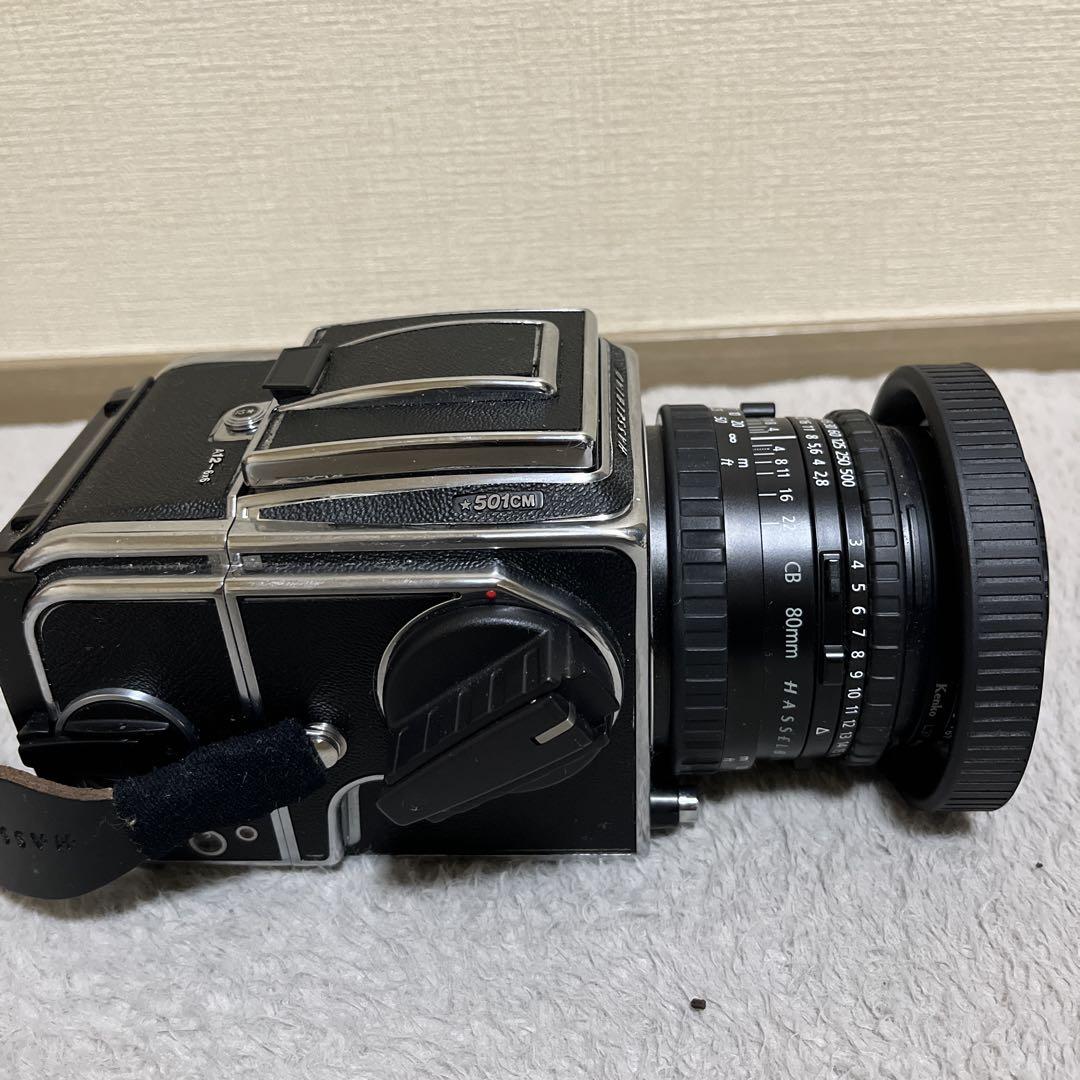 HASSELBLAD