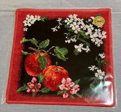 貴重なフォーシーズン春夏秋冬　フェイラーハンカチ30cm 貴重なフォーシーズン春夏秋冬 フェイラーハンカチ30cm - メルカリ