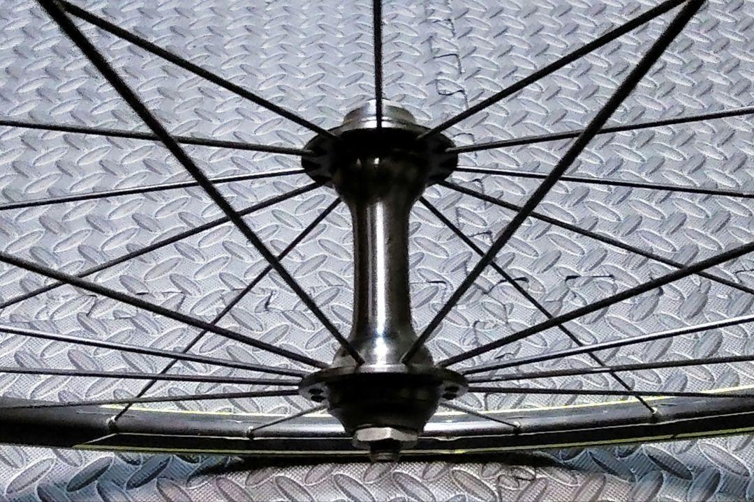 SYNCROS RR2.0 前後ホイールセット 8~10s SYNCROS RR2.0 前後ホイールセット 8~10s - メルカリ