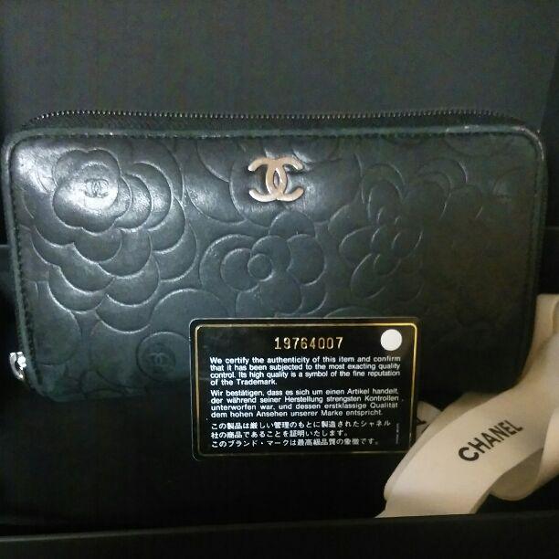 ブルー系大流行中!はる様専用 CHANEL カメリア長財布 長財布 レディースブルー系¥12,302-techtackle.com.ar ブルー系大流行中!はる様専用 CHANEL カメリア長財布 長財布 レディースブルー系¥12,302-techtackle.com.ar