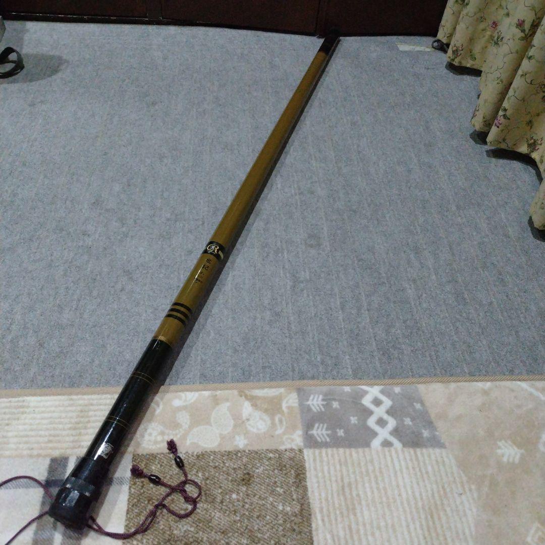 OLYMPIC オリムピック 世紀 あゆ 720-HS 竿 - ロッド安く 買う