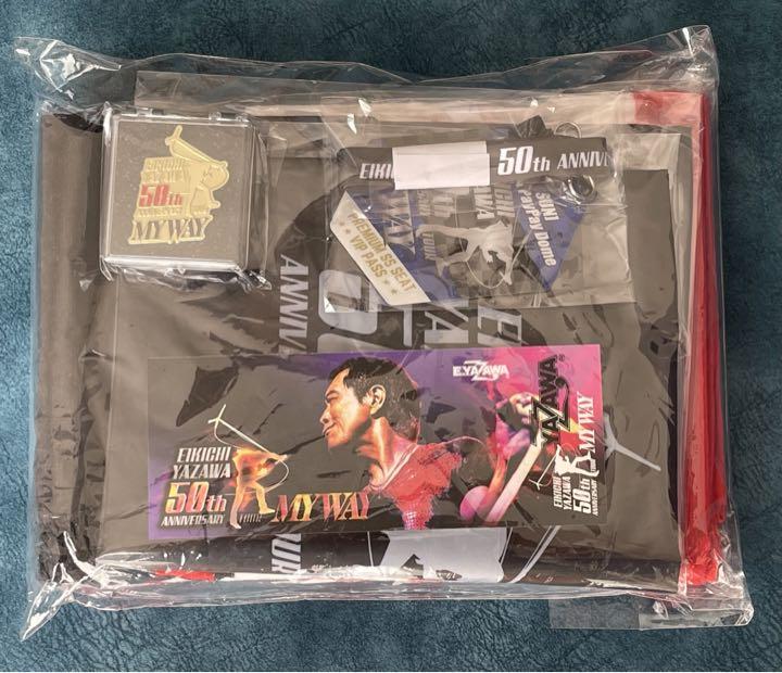 55%以上節約 ミュージシャン-矢沢永吉50周年ライブ9.18 福岡paypay 激安公式通販サイトです 矢沢永吉 50th PSS席特典 ミュージシャン