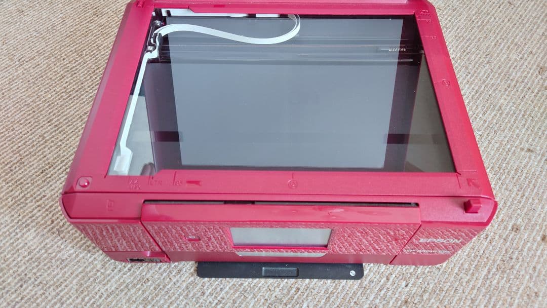 即納&大特価】 エプソン EPSON プリンター 複合機 EP-807 AR ジャンク