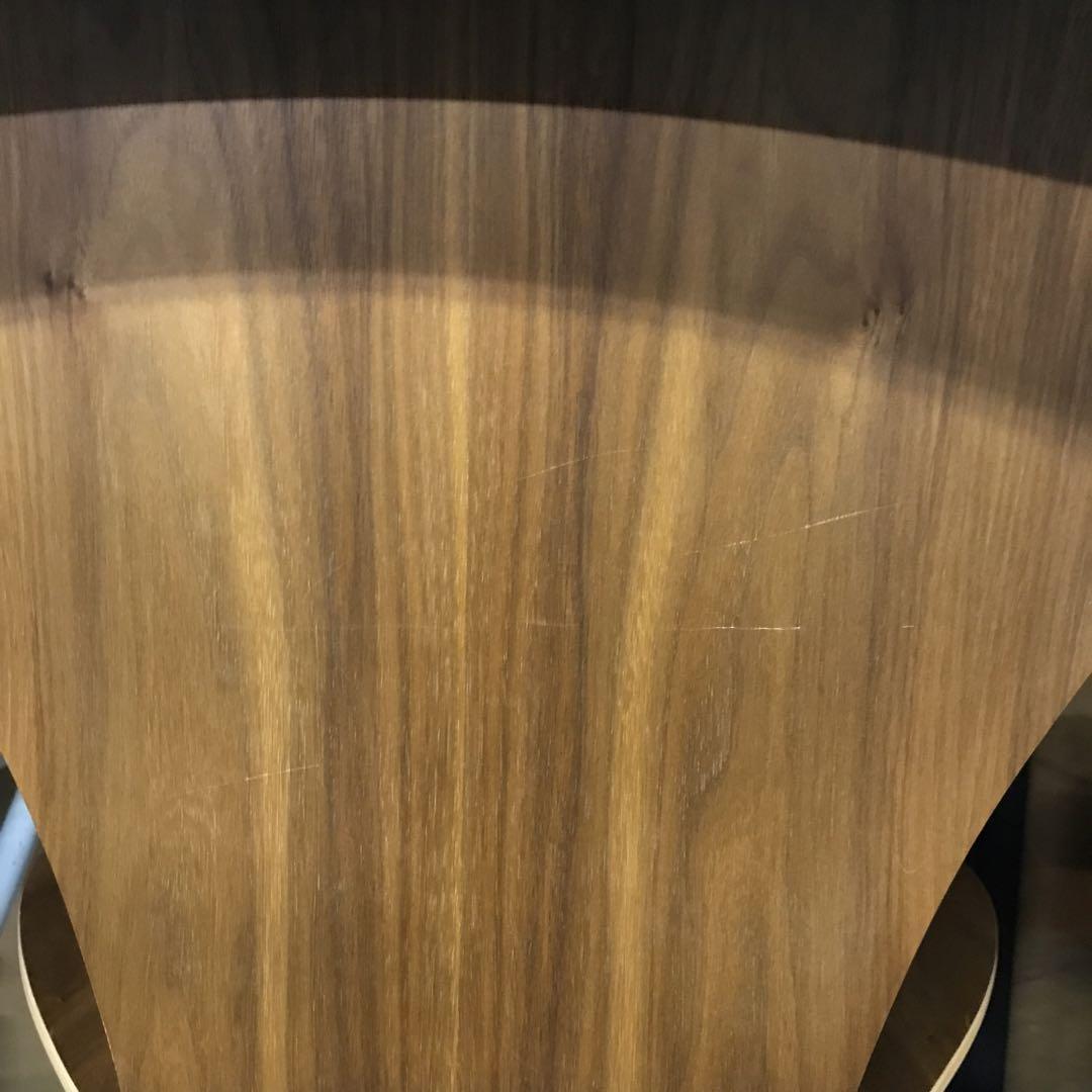 フリッツハンセン　 FRITZ HANSEN　セブンチェア　ウォルナット
