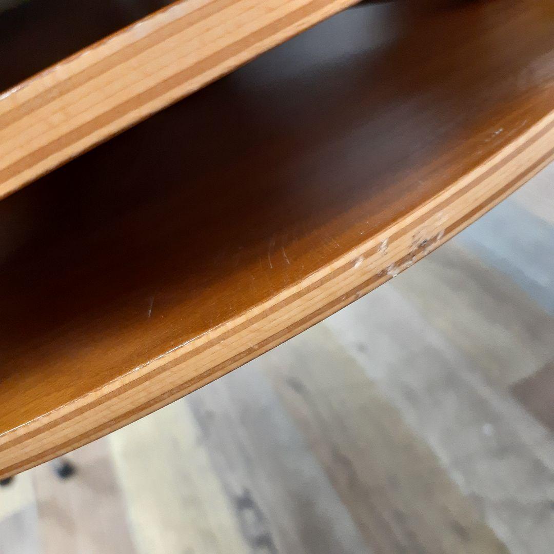 フリッツハンセン　 FRITZ HANSEN　セブンチェア　ウォルナット
