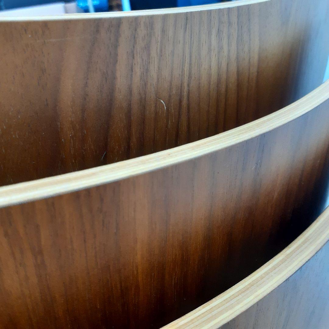 フリッツハンセン　 FRITZ HANSEN　セブンチェア　ウォルナット