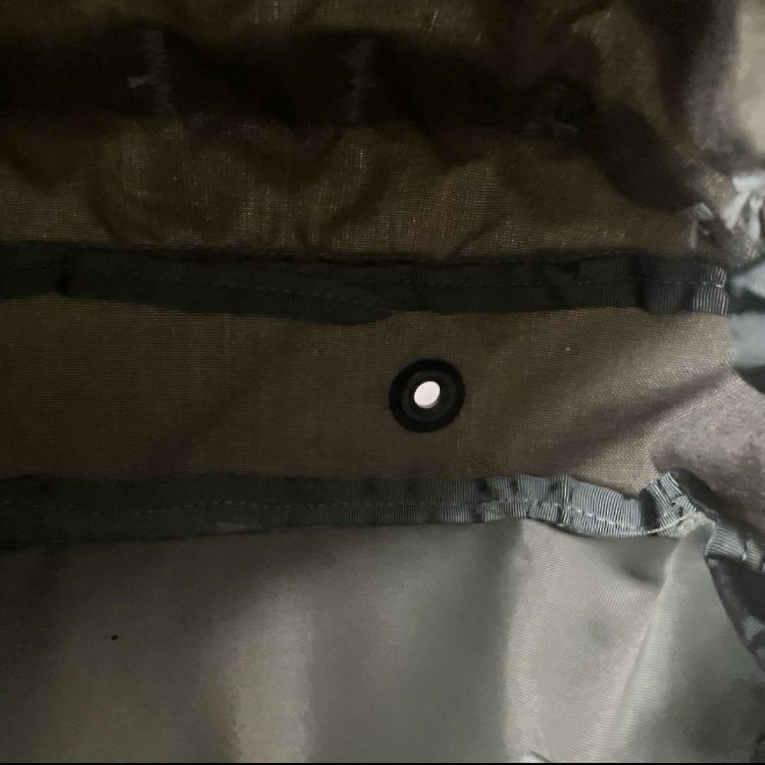 美品　【USA製】グレゴリー　ショルダーバッグ