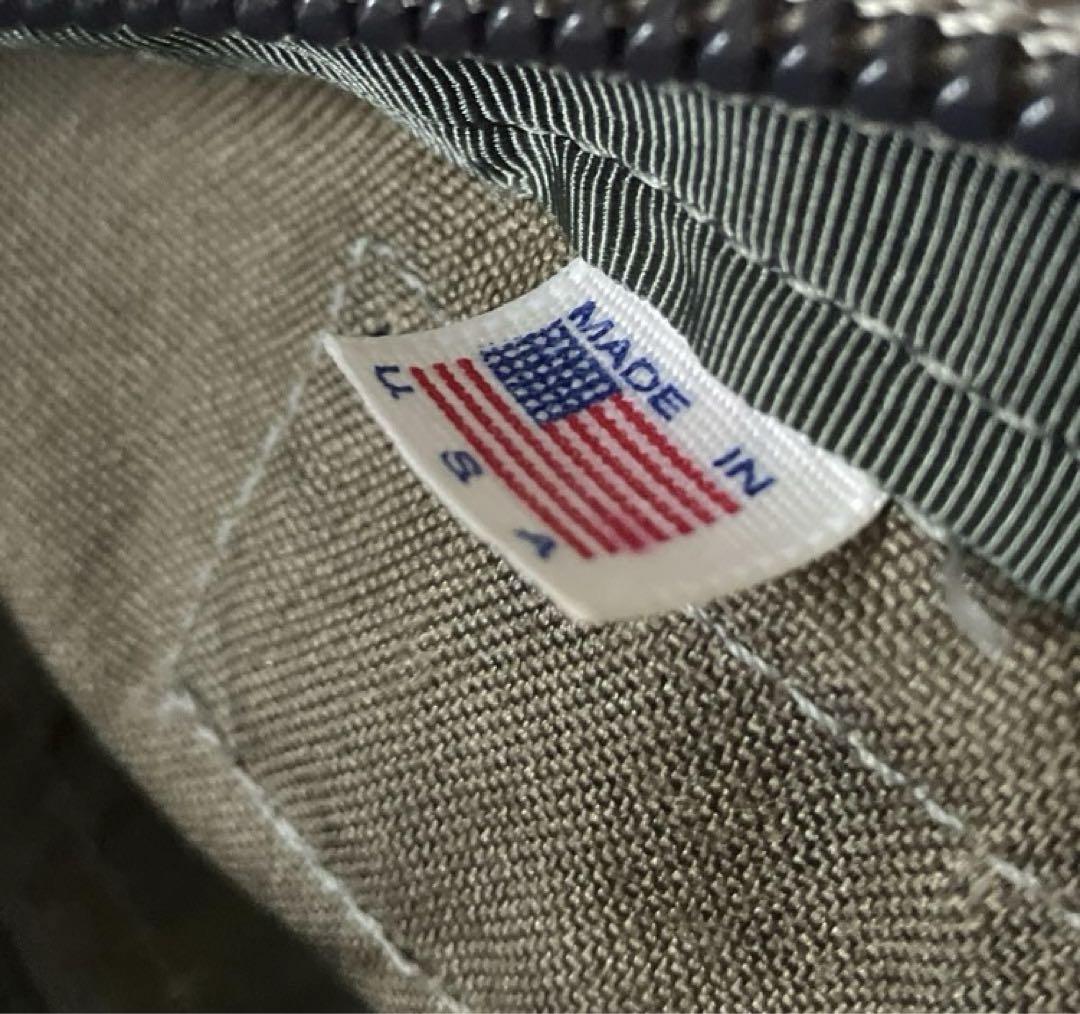 美品　【USA製】グレゴリー　ショルダーバッグ