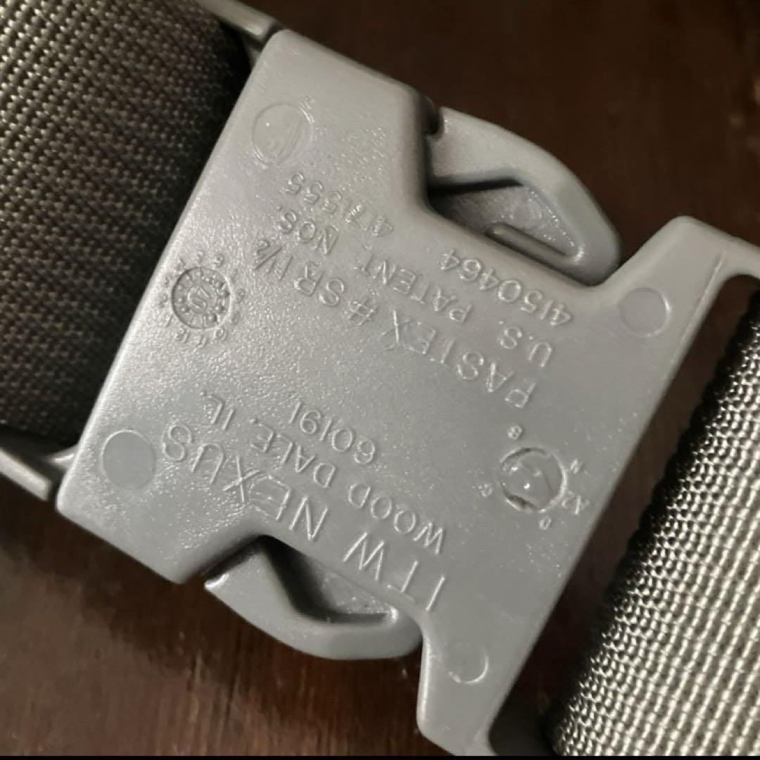 美品　【USA製】グレゴリー　ショルダーバッグ