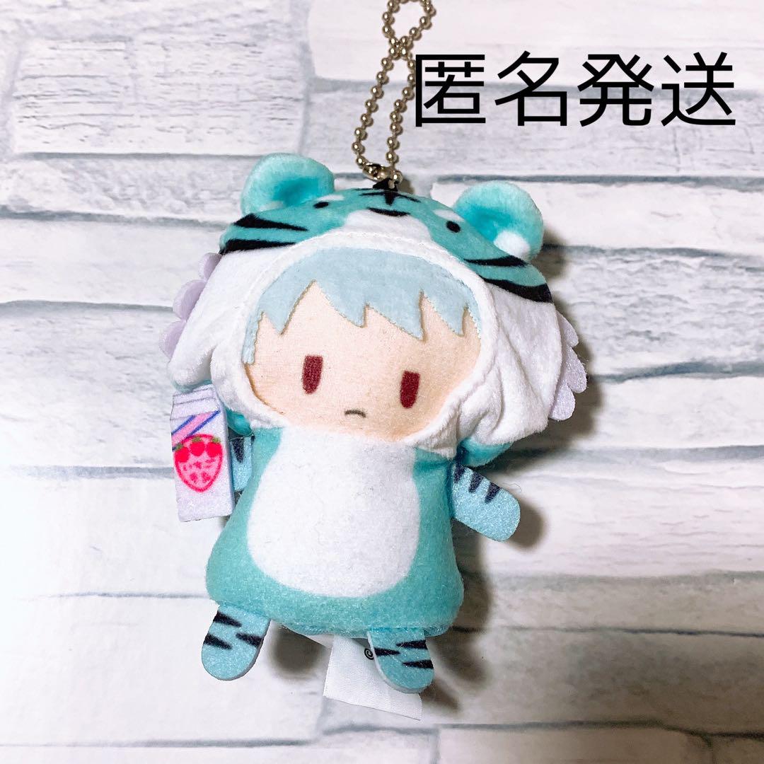銀魂 坂田銀時 パペラ ぬいぐるみ 2個セット 銀魂 パペラ 坂田銀時 ぬいぐるみ 虎 トラ - メルカリ