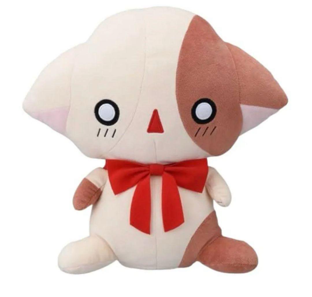 【タグ付き】きらりんレボリューション　きらレボ　なーさん　ぬいぐるみ　プライズ タグ付き】きらりんレボリューション きらレボ なーさん