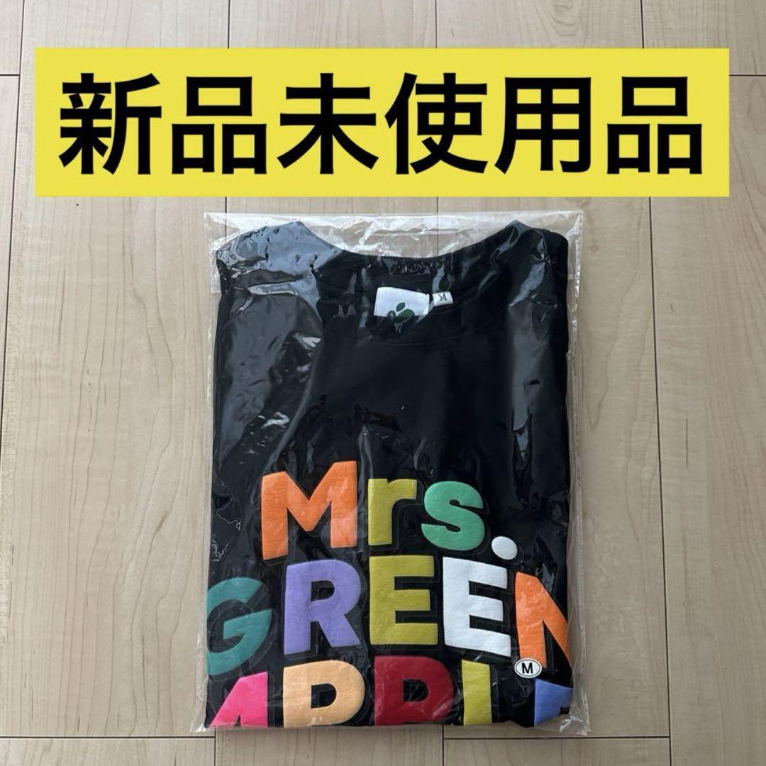 Mrs.GREEN APPLE Summer Tシャツ2023 5,349円