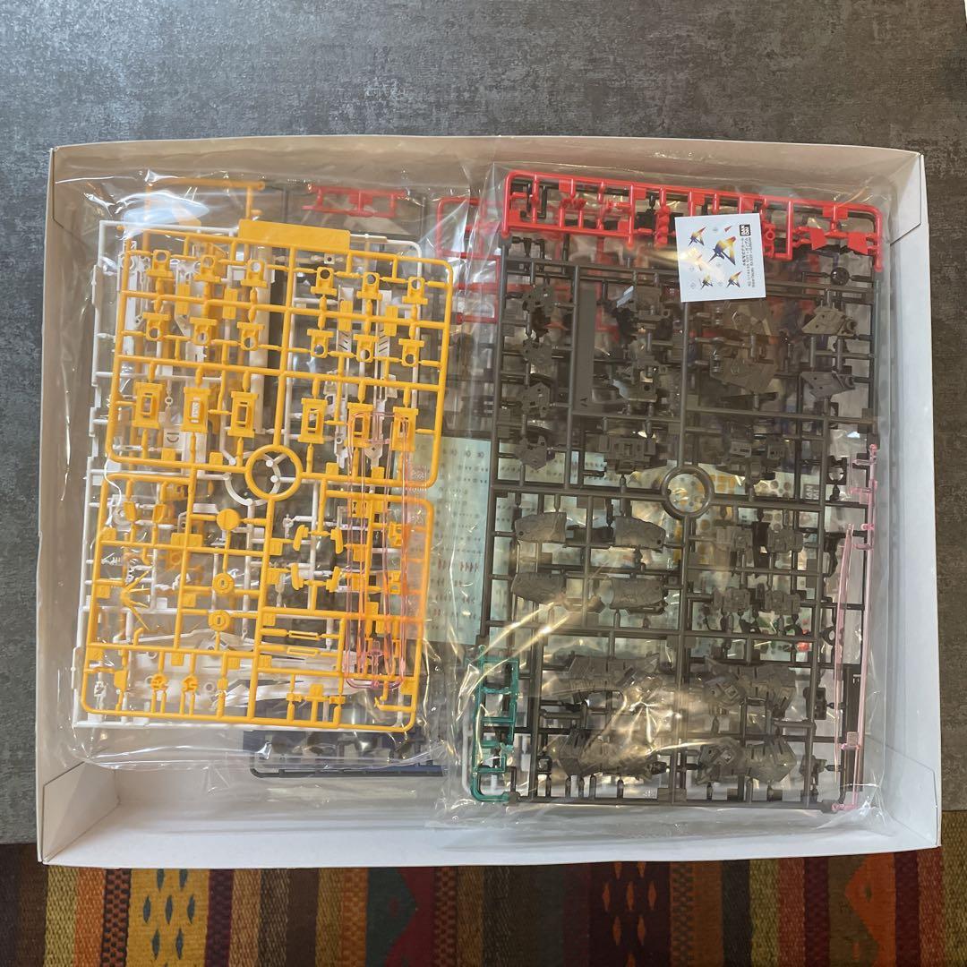 【新品・未組立】 RG RX-93ff GUNDAM 1/144