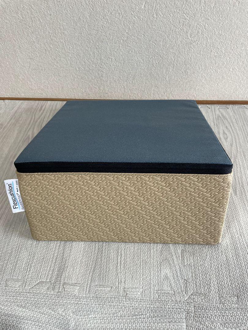 サンテプラス フレックスクッション ベージュ